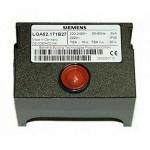 Блок управления горением Siemens LGA52.171B27