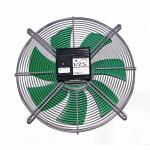 Вентилятор ЕС Volcano VR3 new