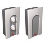 Комплект приборов управления Frico CK01E