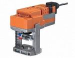 Электропривод BELIMO – NV24A-TPC для установки на седельный клапан, IP54