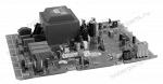 Плата управления на газовый котел Saunier Duval ISOFAST C/F 28/35 E1, ISOMAX C/F 28 E2 S1019000