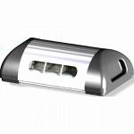 Вентиляторный парораспределитель Polar Bear FAN-80