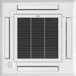 Комплектующие Mitsubishi Electric Декоративная панель с датчиком 3D I-SEE