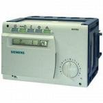 Контроллер Siemens RVP350, для управления ГВС и котлом, АС 230 V