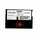 Блок управления горением Siemens LGB22.230B27