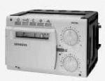Контроллер отопления Siemens (Сименс) RVP360