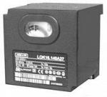 Блок управления Siemens LOK16.250A17