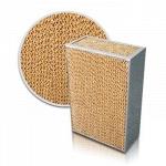 Аксессуар для увлажнителей воздуха Breezart Кассета Glas Pad для 2000 HumiAqua P