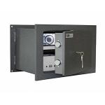 Встраиваемый сейф Safetronics STR-25M