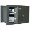 Сейф встраиваемый SAFETRONICS STR 28М/27