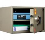 Сейф офисный VALBERG ASM 30 EL