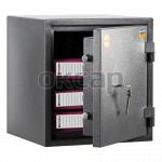 Сейф офисный VALBERG Кварцит-46