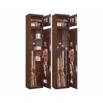 Оружейный шкаф Gunsafe Зубр