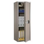 Сейф офисный Aiko TM-120T EL