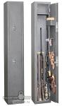 Оружейный сейф GUNSAFE Пантера 46