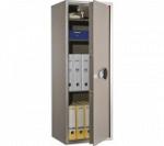 Сейф офисный AIKO TM-120T EL