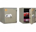 Сейф огнестойкий VALBERG FRS-51 KL