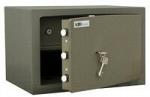 Взломостойкий сейф 1 класса safetronics ntr-24ms