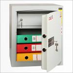 Сейф Tantalum NTR-39Ms