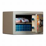 Сейф взломостойкий VALBERG КАРАТ-25 EL