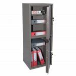 Сейф офисный КМ-1200Т/2