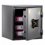 Сейф огневзломостойкий VALBERG кварцит 46 EL