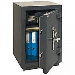 Взломостойкий сейф ПК-10т 1 класса