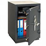 Взломостойкий сейф ПК-20т I класса