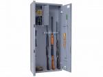 Сейф оружейный Меткон ОШ-63П