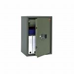 Сейф офисный VALBERG quot;ASM-63T ELquot;, 630х440х355 мм, 38 кг, электронный замок, трейзер
