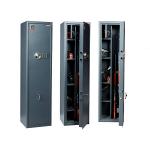 Оружейный сейф AIKO Филин-32 EL (Беркут 32 EL)