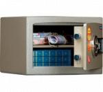 Сейф взломостойкий VALBERG КАРАТ-25-EL