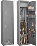 Оружейный сейф GUNSAFE Вепрь 46