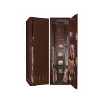 Оружейный сейф Gunsafe Леопард-69