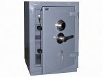 Сейф офисный Контур КЗ-0132 ТК