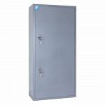 Армейский оружейный сейф ОШ-10 АКМ под автоматы