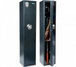 Сейф оружейный VALBERG Арсенал 130Т EL