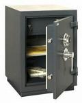 Взломостойкий сейф ПК - 20 Т
