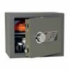 Сейф взломостойкий SAFETRONICS NTR-22E