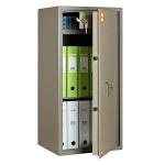 Сейф офисный VALBERG ASM-90Т