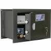 Сейф встраиваемый SAFETRONICS STR 28ME/27