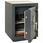 Взломостойкий сейф ВК-10т второго класса