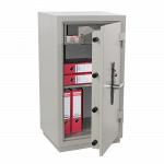 Сейф для офиса КЗ-045Т