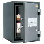 Сейф огневзломостойкий Valberg Гарант-49 KL (ключевой замок)