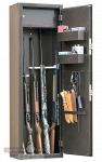 Оружейный сейф GUNSAFE Рысь