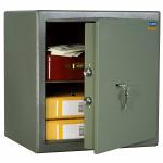 Сейф взломостойкий 1 класс VALBERG ASK-46 quot;Карат-46quot;, 460х440х380 мм, 90 кг, ключевой замок