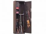 Gunsafe Сейф оружейный барс