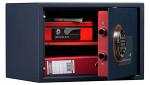 Взломостойкий сейф MDTB ES-30.E
