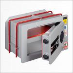 Сейф Griffon W-2319-E