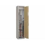 Оружейный сейф Gunsafe BS945.L43